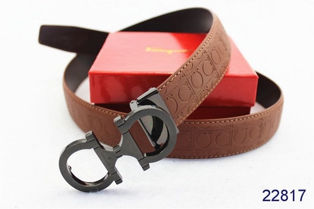 Ferragamo Belts-144